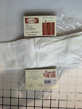 AGMI BABY GIRL Microfiber Tights - 40 DEN ( SIZE 68-74 )